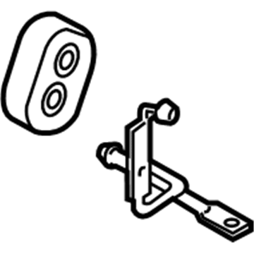 Ford BR3Z-5277-B Support