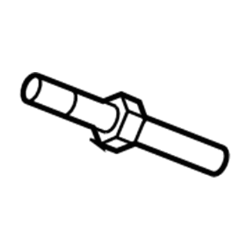Ford -W705374-S901 Stud