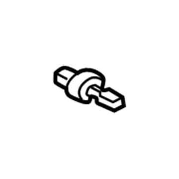 Lincoln F57Z-12A697-A Sensor Assembly