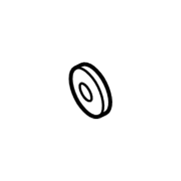 Mercury 1S7Z-6378-AA Washer