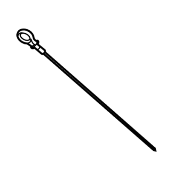 Mercury 8E5Z-6750-C Indicator Assembly - Oil Level