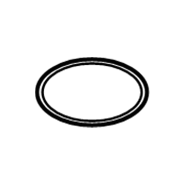 Mercury 1S7Z-6885-AA Gasket - Oil Filter