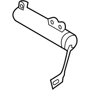 Ford BB5Z-7806200-A Stop