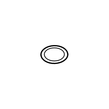 Ford Fuel Pump Seal - HL3Z-9417-A