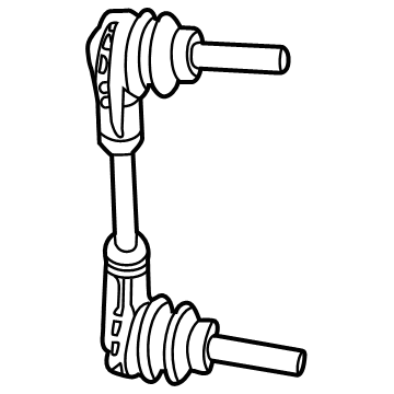 Ford LJ9Z-5C486-A Link - Stabilizer Bar