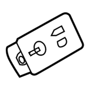 Ford HC3Z-19A387-H Module - Interface