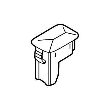 Ford DG9Z-13A018-E Sensor Assembly