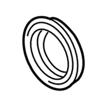 Lincoln 5L8Z-4B416-AA Seal