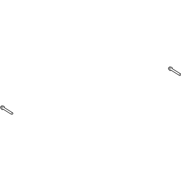 Lincoln -W713481-S439 Bolt
