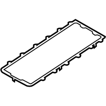 Ford 3L3Z-6710-AA Gasket - Oil Pan