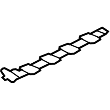 Ford 1L3Z-9439-BB Gasket - Intake Manifold