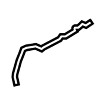 Ford F75Z-6020-AA Gasket