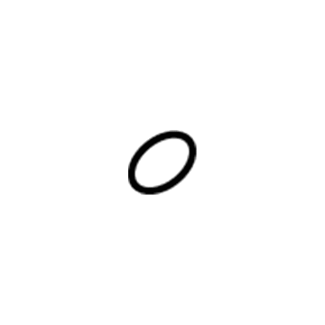Ford F75Z-6734-AA Gasket
