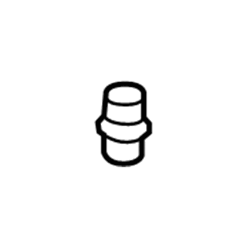 Ford 7C2Z-6763-A Pipe Assembly