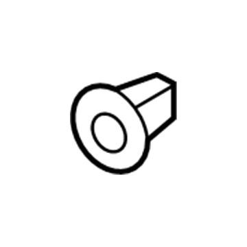Ford YL8Z-13A457-BA Fastener