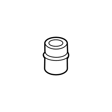 Ford LX6Z-5A103-A Insulator Assembly
