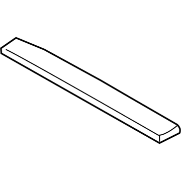 Mercury 3F2Z-16C274-BA Reinforcement