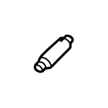 Lincoln D1FZ-13466-B Bulb