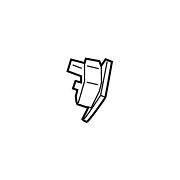 Lincoln GP5Z-3F884-BA Switch - Gearshift Selector