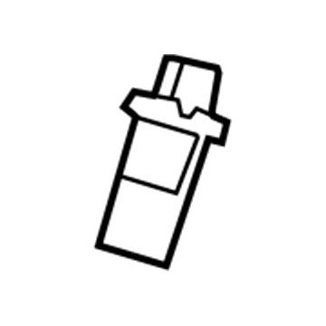 Mercury 3L3Z-12B579-BA Sensor Assembly