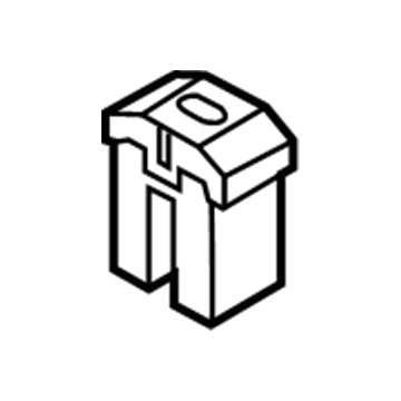 Ford XR8Z-14526-AA Fuse