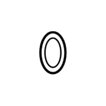 Ford 7T4Z-9450-AA Gasket