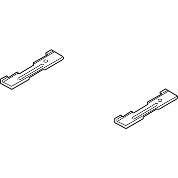 Ford HC3Z-26625A80-A Bracket