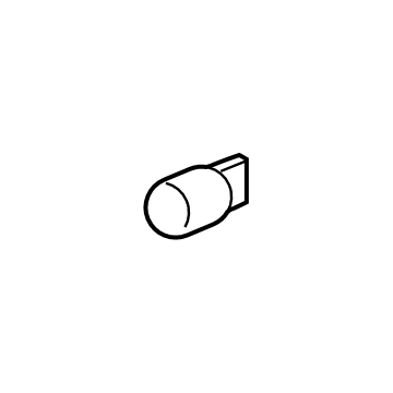 Ford DR3Z-13466-A Bulb