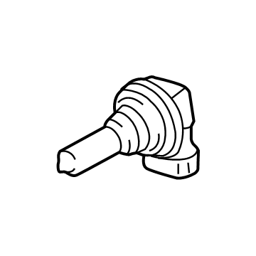 Ford BE8Z-13N021-B Bulb