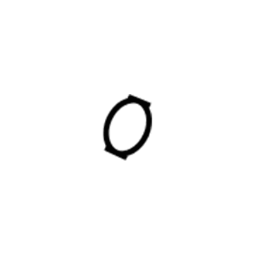Ford -N805269-S Washer - Drain Plug