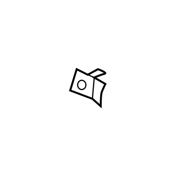 Ford -W715197-S439 Nut