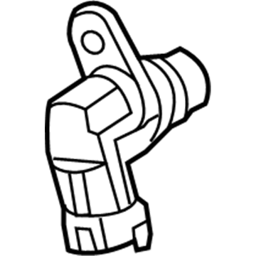 Ford BC3Z-12K073-A Sensor - Camshaft Position
