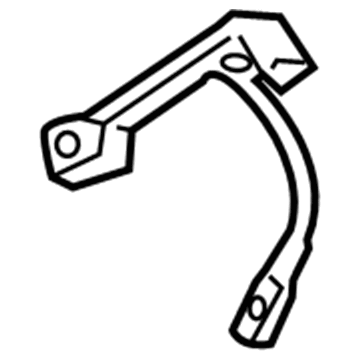 Ford F5AZ-14A501-B Switch Assembly