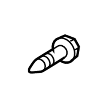 Lincoln -W701679-S424 Screw