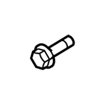 Lincoln -W707628-S424 Screw