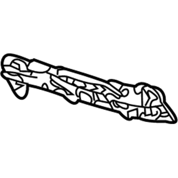 Lincoln AE9Z-7406064-A Catch Assembly