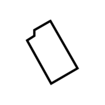 Ford 4R3Z-6304752-AAA Cover