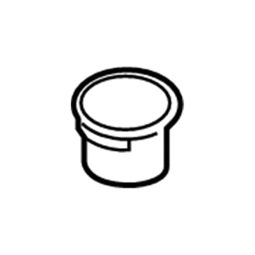 Ford F8CZ-5404788-BAA Ash Tray