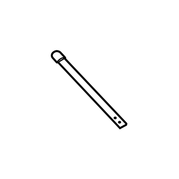Ford PR3Z-63610C07-CA Loop Assembly