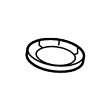 Ford EU5Z-19E880-B Filter - CCS