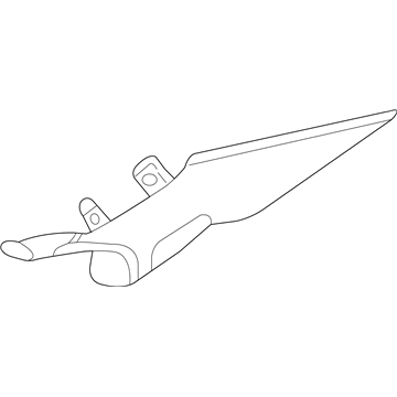 Ford 9E5Z-5452018-BC Cover Assembly
