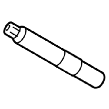 Ford -W702492-S437 Stud