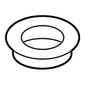 Ford 5L7Z-7J324-A Ring