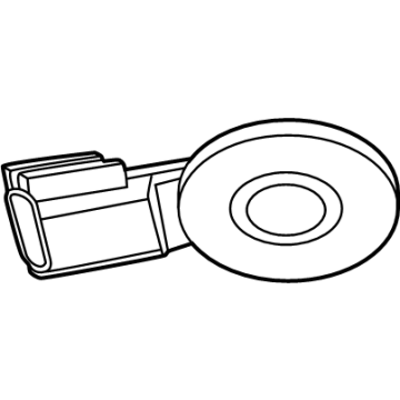 Ford AL3Z-12A699-A Sensor - Engine Knock
