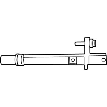 Ford JR3Z-6C315-A Sensor - Crankshaft Position