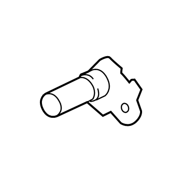 Ford KR3Z-6B288-A Sensor - Camshaft Position