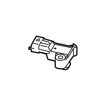 Ford BV6Z-9F479-A Sensor Assembly