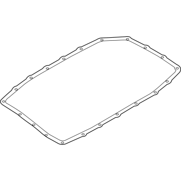 Ford HL3Z-7A191-B Gasket