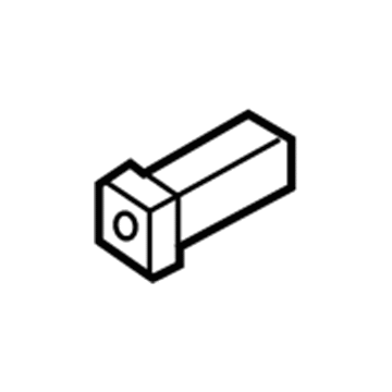 Ford -W710338-S424 Clip