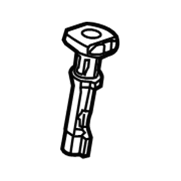 Ford CU5Z-96610A16-AB Sleeve